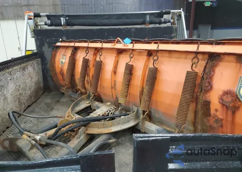 2016 Ford F550 Super Duty z USA, uszkodzony, nr VIN 1FDUF5HT5GEA30129